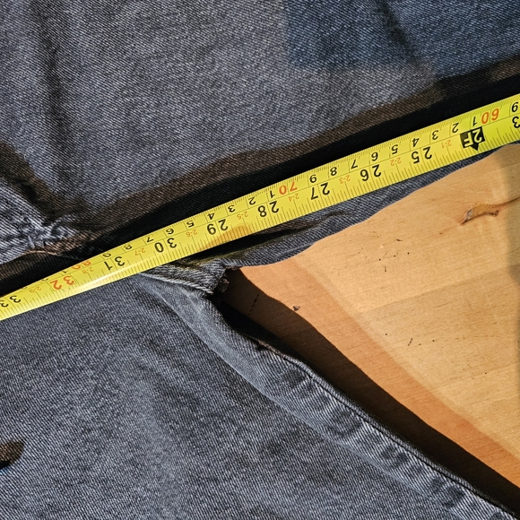 Agolde denim jeans - Picture 11 of 13